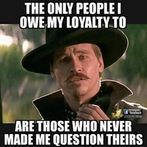 Meet your Posher, Johnny n tanya